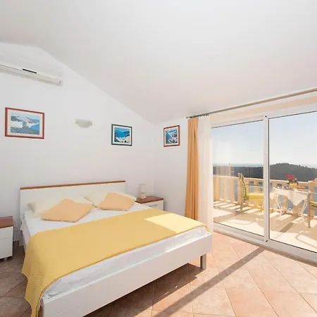 Lacroma Apartament Dubrownik