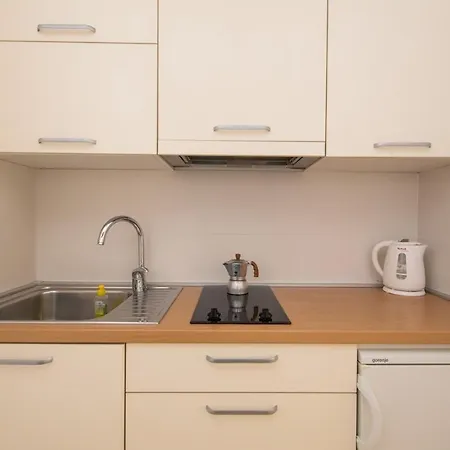 Lacroma Apartman Dubrovnik