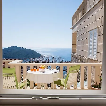 Lacroma Apartman Dubrovnik