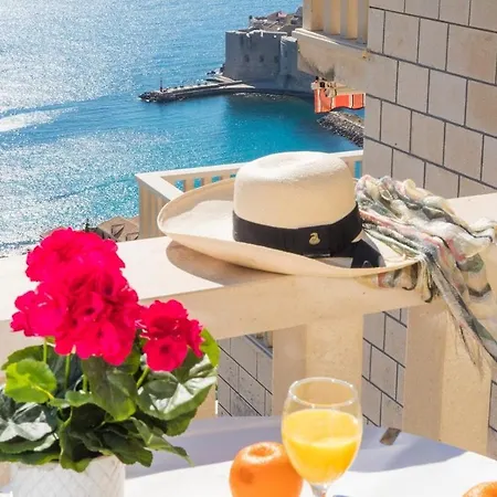 Apartman Lacroma Dubrovnik