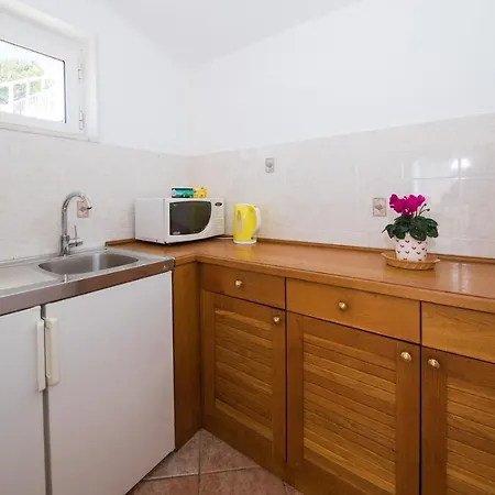 Lacroma * Дубровник