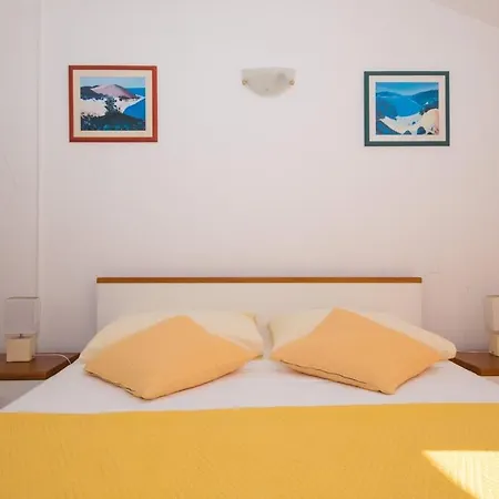 Lacroma Apartament Dubrownik