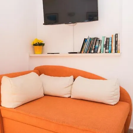 Apartment Lacroma