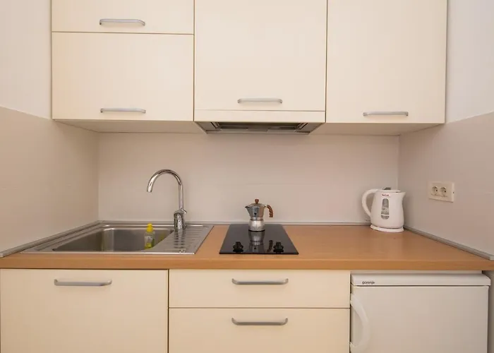 Lacroma Apartamento Dubrovnik