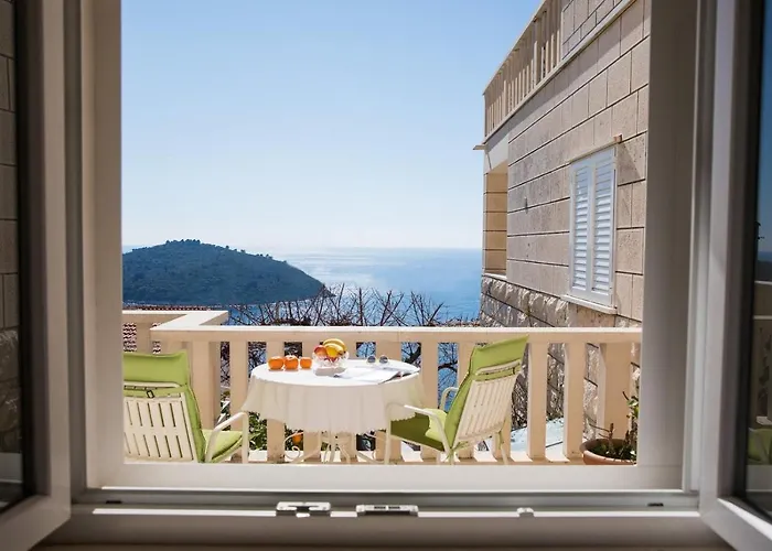 Lacroma Apartamento Dubrovnik