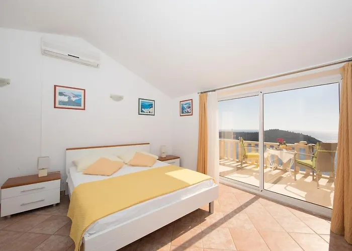 Lacroma Apartamento Dubrovnik