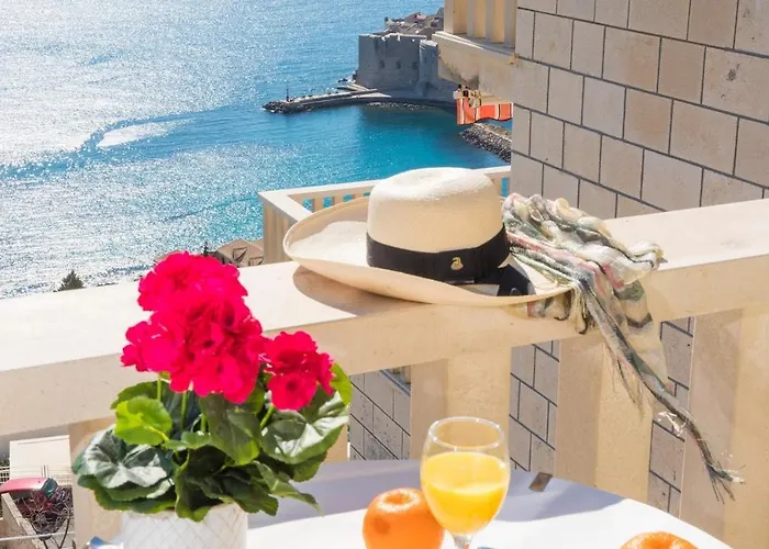 Apartamento Lacroma Dubrovnik