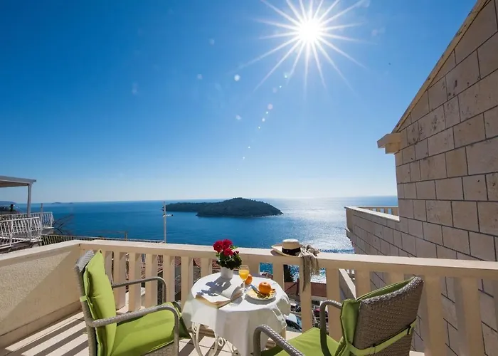 Lacroma Apartamento Dubrovnik