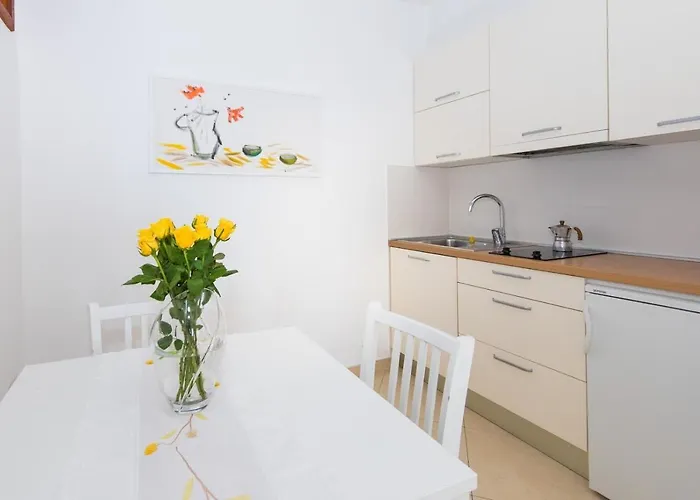 Lacroma Apartamento Dubrovnik