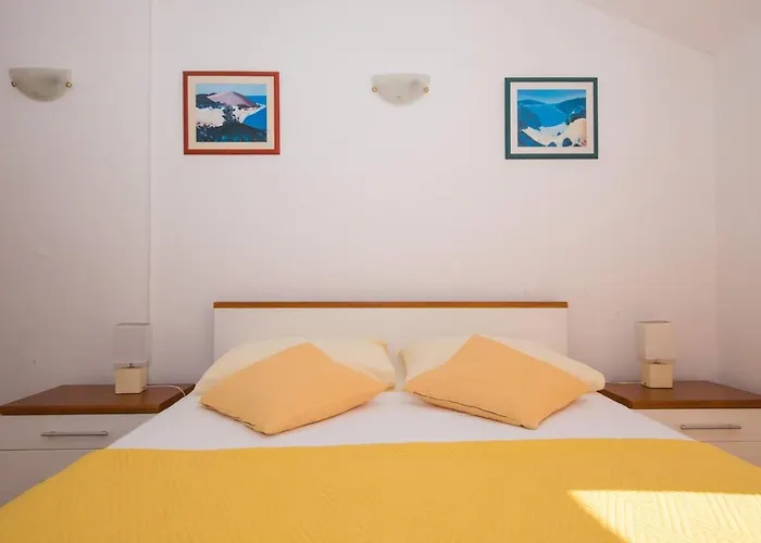 Lacroma Apartamento Dubrovnik