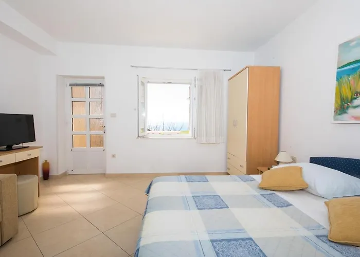 Lacroma Apartamento Dubrovnik