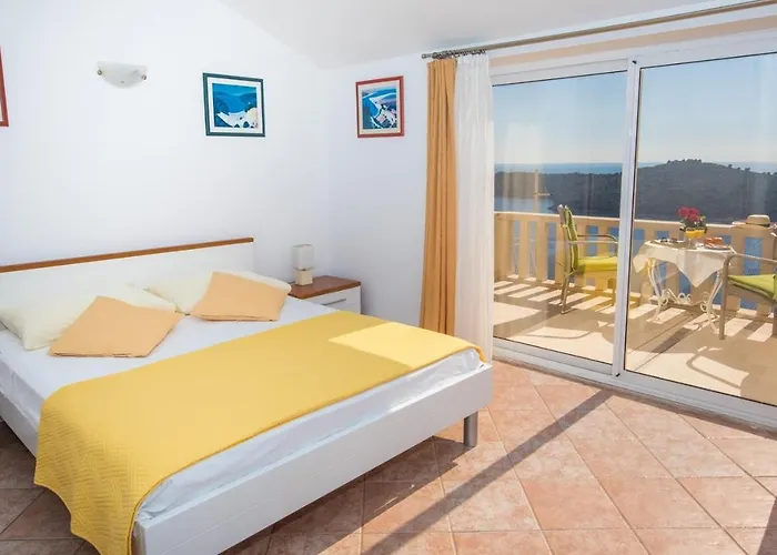 アパート Lacroma