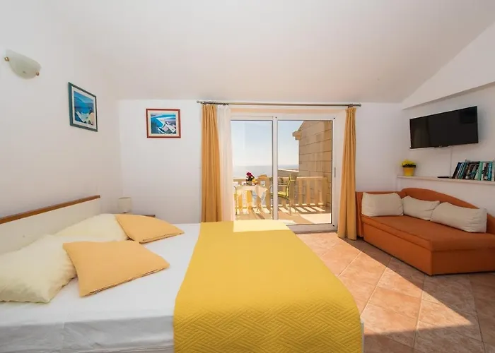 Apartamento Lacroma