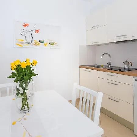 Lacroma Apartament Dubrownik