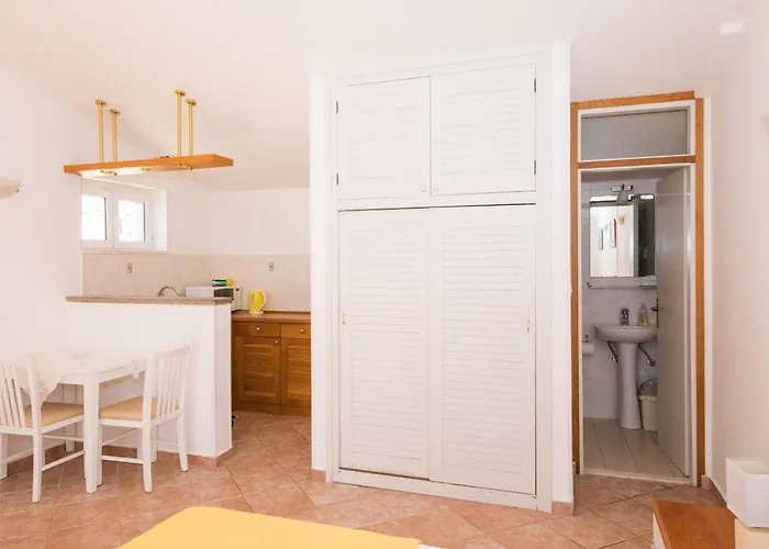 Appartement Lacroma Dubrovnik
